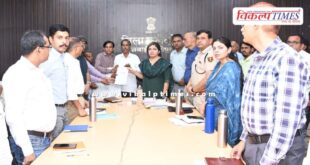 Akodia school will be developed using mustard straw in sawai madhopur