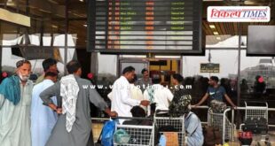 Around 550 flights cancelled between India and Pakistan