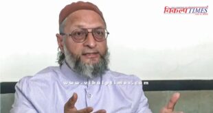 Asaduddin Owaisi demand a caste survey of Pasmanda Muslims