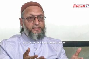 Asaduddin Owaisi demand a caste survey of Pasmanda Muslims