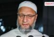 Asaduddin Owaisi in bahrain