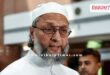 Asaduddin Owaisi spoke on Türkiye;s stand in the conflict between India and Pakistan