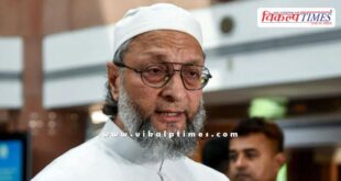 Asaduddin Owaisi spoke on Türkiye;s stand in the conflict between India and Pakistan