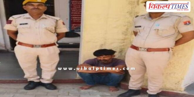 Bike Rawanjana Dungar Police Sawai Madhopur News 21 May 25