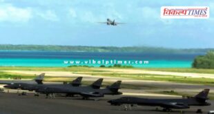 Britain hands over Chagos Islands to Mauritius