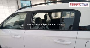 Car windows glass kota police news 31 May 25