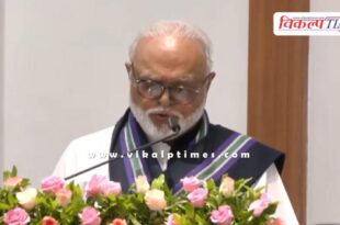 Chhagan Bhujbal again became minister in Maharashtra