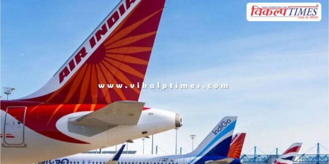 Civilian flights from 32 airports in India closed till May 15