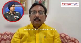 Colonel Sofiya Qureshi comment case Minister Vijay Shah reaches Supreme Court against High Court's order