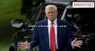 Donald Trump increases tariffs on steel and aluminum imports into the US