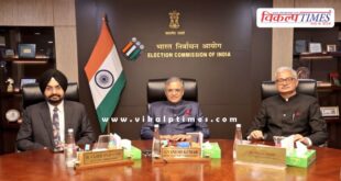 Election Commission took these steps to improve the election process