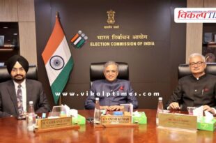 Election Commission took these steps to improve the election process