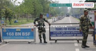 Electricity restored in Amritsar, but red alert still on