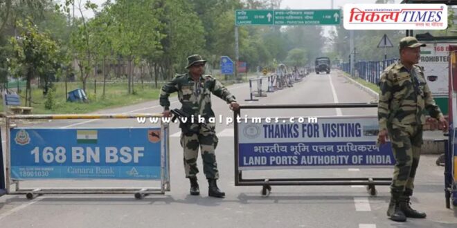 Electricity restored in Amritsar, but red alert still on