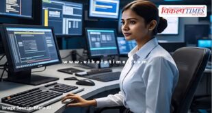 Establishment of Control Room for Public Relations Officer Exam-2024 in jaipur