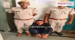 Gravel Mining Chauth ka barwara police news sawai madhopur 21 May 25