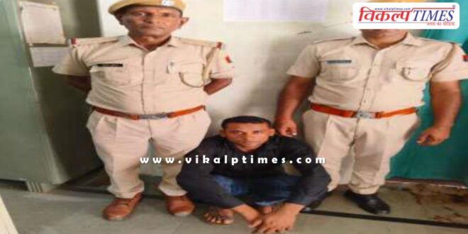 Gravel Mining Chauth ka barwara police news sawai madhopur 21 May 25