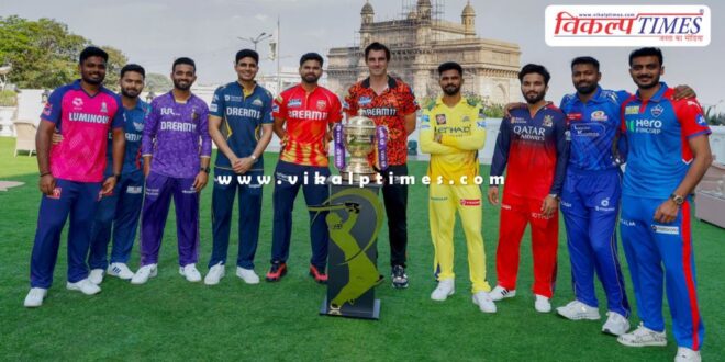 IPL will start again from May 17, final on June 3