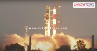 ISRO mission failed in the third stage