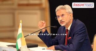 If military action is taken against India, we will give a strong response DrSJaishankar