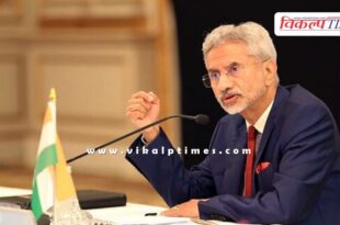 If military action is taken against India, we will give a strong response DrSJaishankar