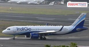 IndiGo cancels flights to many cities