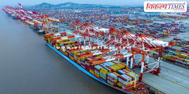 India became the fourth largest economy of the world