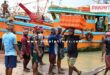 India import goods Bangladesh port News 18 May 24