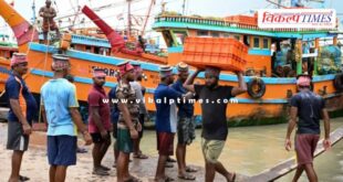 India import goods Bangladesh port News 18 May 24
