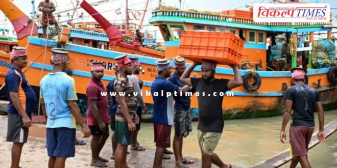 India import goods Bangladesh port News 18 May 24