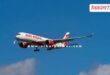 Indian Airlines' travel advisory, many flights cancelled