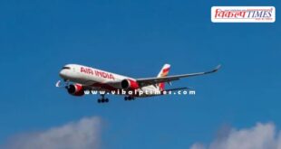 Indian Airlines' travel advisory, many flights cancelled
