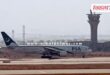 Indian airspace closed for Pakistani aircraft