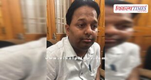Karauli ACB Action on PWD Executive Engineer Hindaun City
