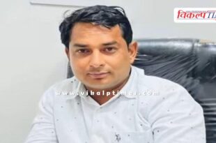 Naresh Meena News Jaipur 01 May 2025