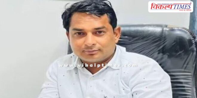 Naresh Meena News Jaipur 01 May 2025