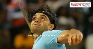 Neeraj Chopra did this feat for the first time, but remained in second place