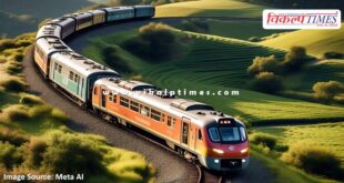 New train will run between Jodhpur-Pune