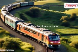 New train will run between Jodhpur-Pune