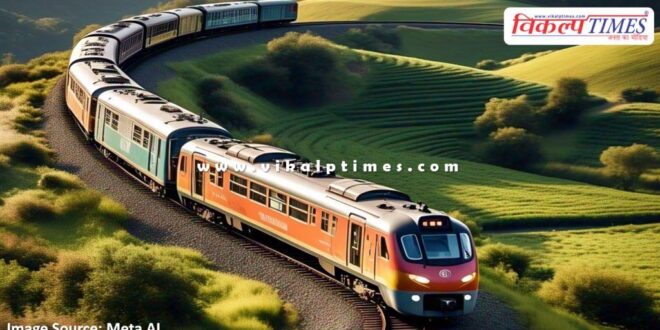 New train will run between Jodhpur-Pune
