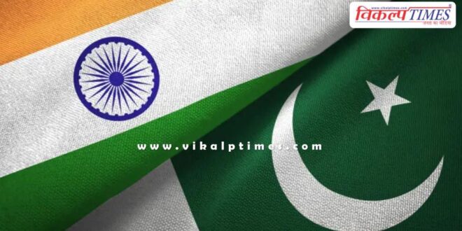 Pahalgam Incident India imports Pakistan News 03 May 25