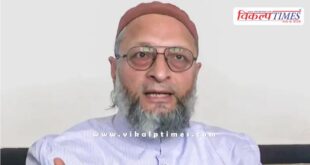Pahalgam Incident Owaisi said that the opposition is with the government in every decision
