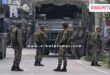 Pakistan and India closed all schools and colleges in these areas