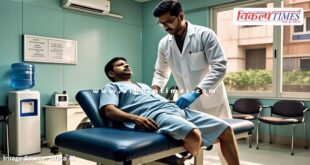 Physiotherapists will now be called Dr. PT