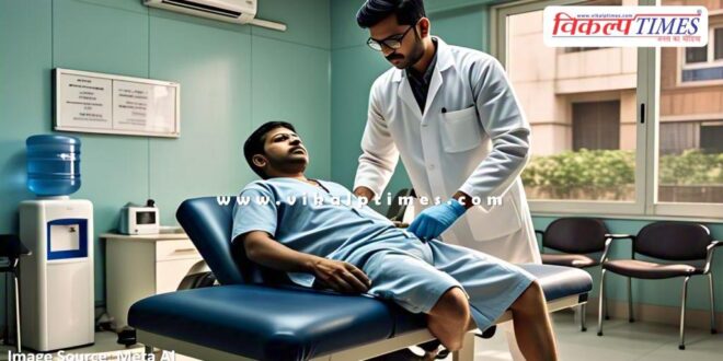 Physiotherapists will now be called Dr. PT