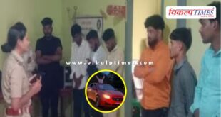 Police Karnataka News Viral Video 24 May 25