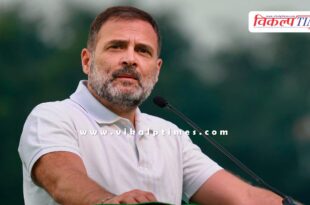 Rahul Gandhi made this demand from PM Modi on Operation Sindoor