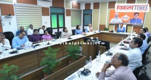 Rajasthan government will celebrate the 300th birth anniversary of Ahilyabai Holkar