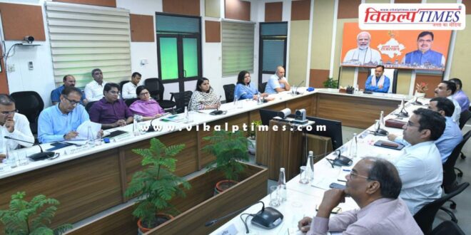 Rajasthan government will celebrate the 300th birth anniversary of Ahilyabai Holkar