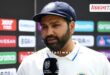 Rohit Sharma announced his retirement from Test cricket